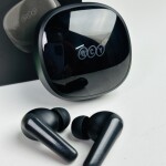 QCY T13X TWS Earbuds Bluetooth V5.3 Earphone