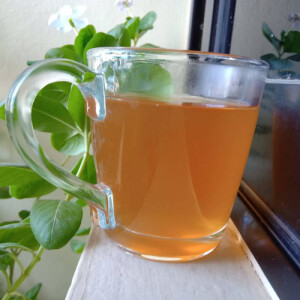 গ্রীণ টি (Green Tea)