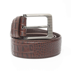Leather Belt For Men AR013