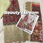 Beauty's dream, Suti dress