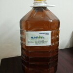 100% pure honey (from Sundarban), ghee or mustard oil..