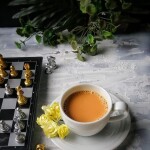 CTC Black Tea: Royal (1 Kg - BDT 800.00)