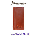 Long wallet multi function