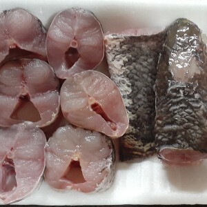 রেডি টু কুক শোল মাছ(Rokomari sodai)