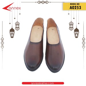 Tersel Plain Sycle Shoe for Men A0253