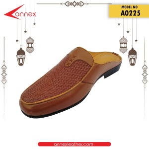 Pati Design Shoe For Men Master Color A0225