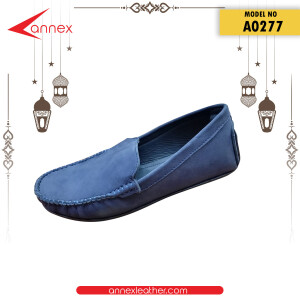 Loafer shoe for men A0277