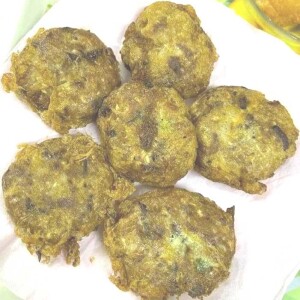 Lami's Kitchen Special Kabab