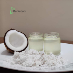 cold pressed extra virgin coconut oil