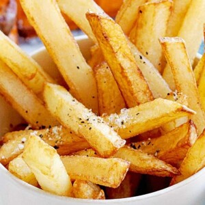 French Fry- 1 kg
