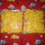 French Fry- 1 kg