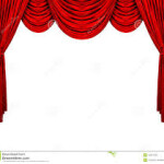 exclussive Curtain palmet European-style  Red Curtains Valance Curtains for Living Room Bedroom
