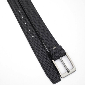 Leather Belt For Men Party Design AR012