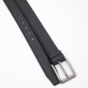 Leather Belt for men Black Colure AR03