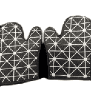 Heat Resistance Gloves for Microwave