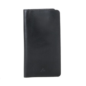 Long Leather Wallet For Men WA043
