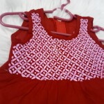 Baby dress (girl)