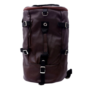 High Quality leather travel bag BTA01