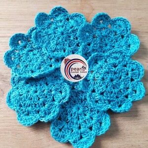 Crochet Flower