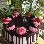 Cocholate cake By Dream cake House