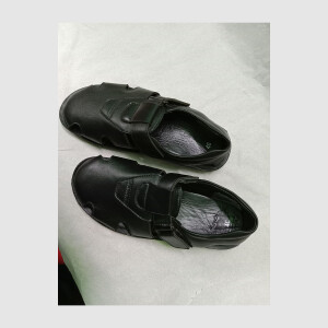 Leather Sycle Shoe For Men  A0275