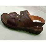 Leather Sycle Shoe A0274 For Men