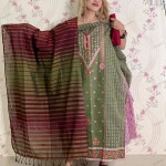 Indian Embroidery  Dress