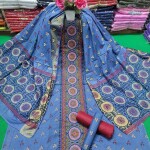 Rajdhani Voyel Dress