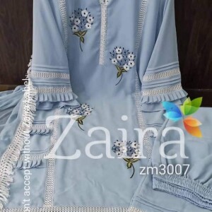 Zaira Diamond Jorget Dress