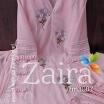 Zaira Diamond Jorget Dress