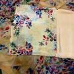 Indian Soft Silk