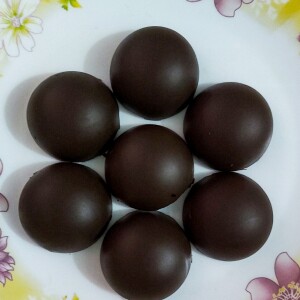 Ball Chocolate 10 pcs