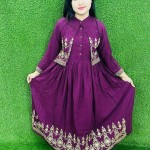 Kurti one pices