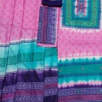Bexi Batik Dress