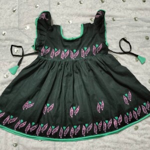 Babydress (0-1 year size)