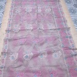 Hand loom jamdani saree জামদানি শাড়ি