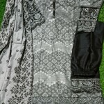 Indian Cotton Boutics Dress