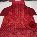 Kushaiyana 4 pc Dress
