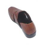 Chachi Sycle Shoe for Men A0248 Chocolet Color