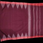 Monipuri shawl