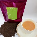 Healing natural  back tea 500gm