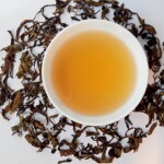 Oolong tea tea 100gm
