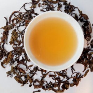 Oolong tea 100gm