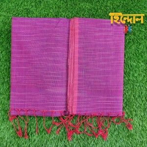 Handloom Cotton saree