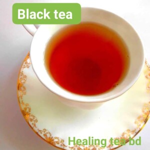 Healing natural  back tea 500gm
