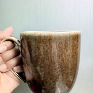 Big size mug (Mozaic mug)