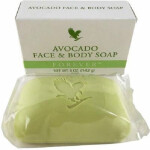 Forever Living Avocado Face and Body Soap