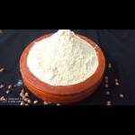Chick pea flour(বুটের ডালের বেসন)