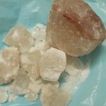 Himalayan pink salt
