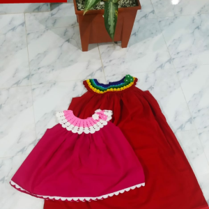 Baby dress collection